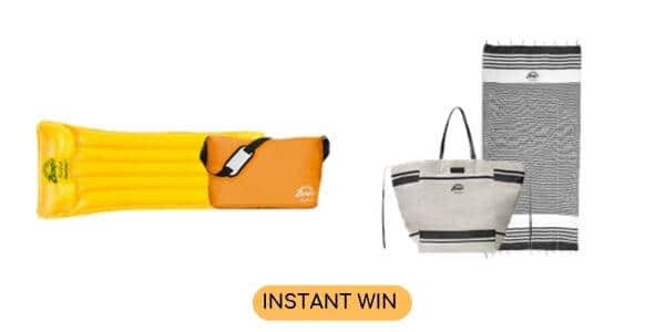 concorso zespri summer time