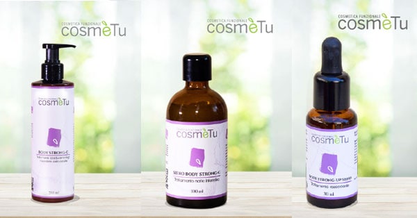 tester dei cosmetici CosmèTu