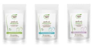 Diventa tester pediluvi Natura Amica tester pediluvi Natura Amica