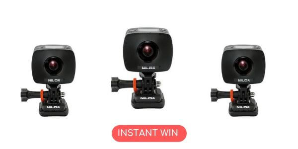 Instant Win Algida e Kinder