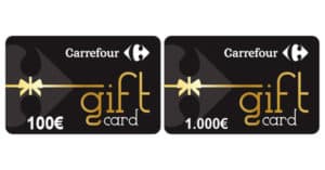 Carrefour Contest H24