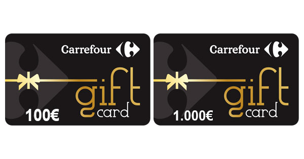 Carrefour Contest H24