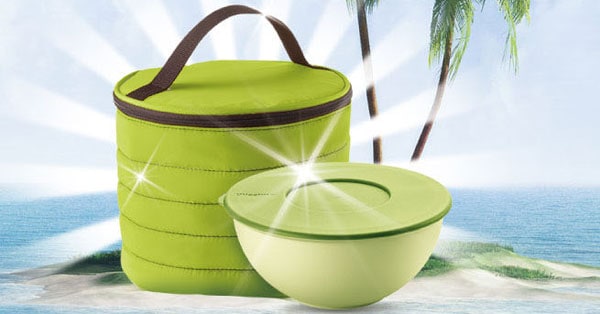 Concorso Activia rinfresca la tua estate