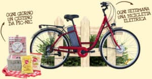 Concorso Amore per la natura con PAI