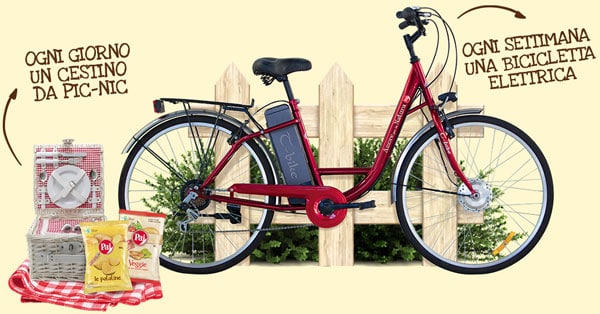 Concorso Amore per la natura con PAI