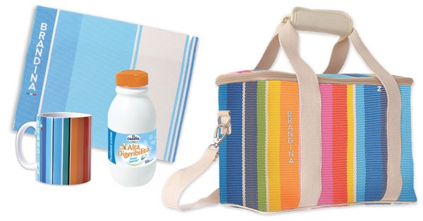 Concorso Candia Sempre con te