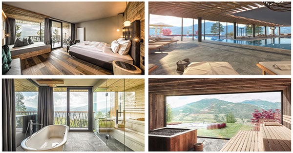 Concorso Con Bravo Bio vinci l'incanto della natura