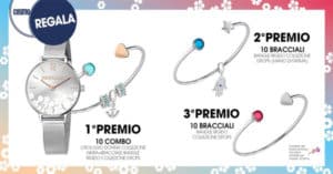 Concorso Cosmo regala... un'estate a colori