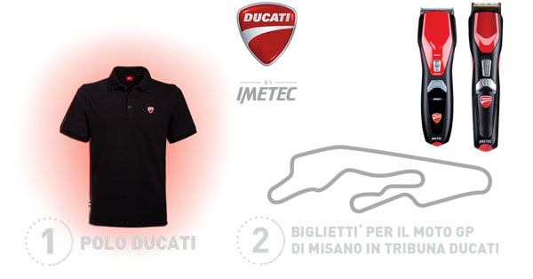 Concorso Curves lover wanted