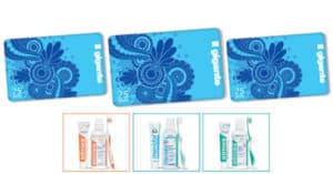 Concorso Elmex e Meridol ti regalano le carte Il Gigante