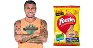 Concorso Fonzies Un'estate da bomber