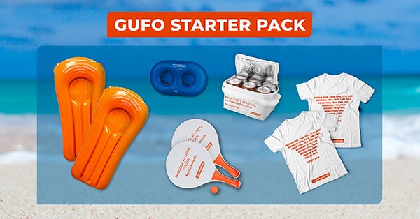 Concorso #gufalasvezia