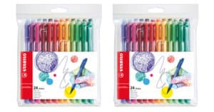 Concorso #invacanzaconSTABILO