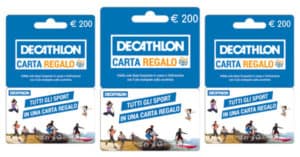 Concorso Io mi metto in gioco Summer Edition