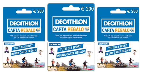 Concorso Io mi metto in gioco Summer Edition