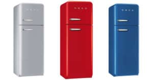 Concorso Kinder con freschezza da mordere - Smeg da vincere