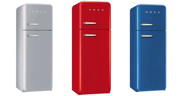 Concorso Kinder con freschezza da mordere - Smeg da vincere