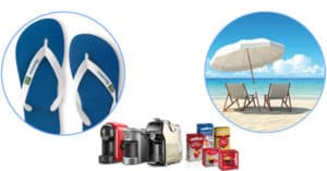 Concorso Lavazza Vinci la tua vacanza