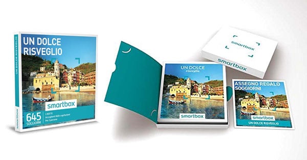 Concorso Nestlé Fai colazione con noi