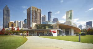 Concorso Parti per Atlanta con Coca-Cola e Lidl