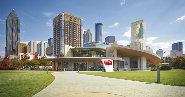 Concorso Parti per Atlanta con Coca-Cola e Lidl