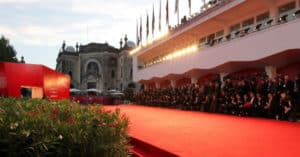 Concorso Radio Italia Vinci gratis il Festival del cinema di Venezia