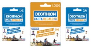 Concorso Sperlari in squadra con te