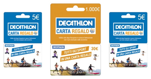 Concorso Sperlari in squadra con te