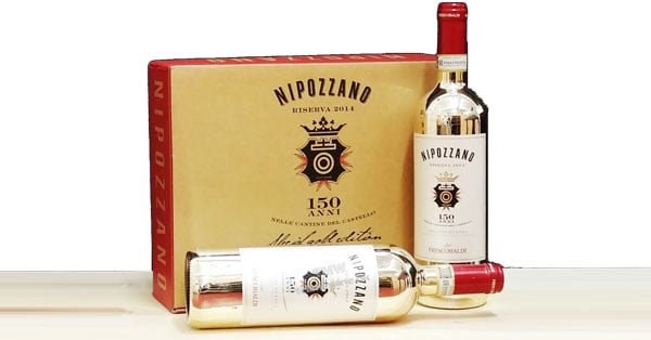 Concorso Vinci subito l'oro di Nipozzano