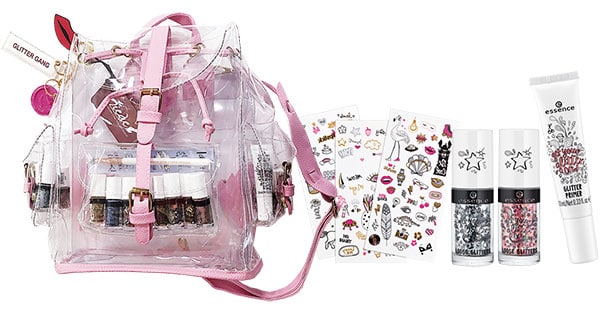 Concorso Vinci un'estate brillante con Essence