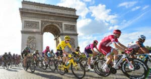 Concorso Vivi il Tour con Skoda