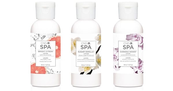 Lozione mani, corpo, piedi in omaggio con Silhouette Donna Pocket