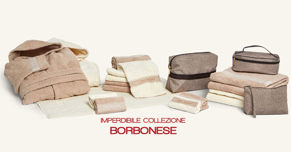 Raccolta punti Borbonese Conad