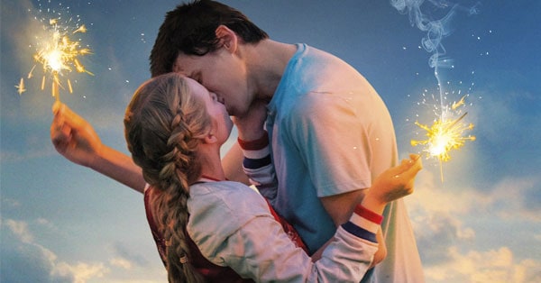 biglietti cinema per il film Ogni Giorno in omaggio