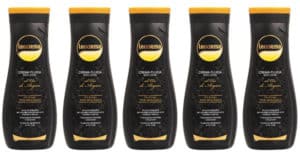 Leocrema fluida all'olio di Argan