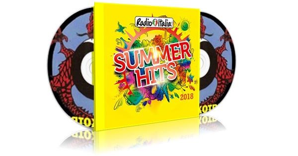 Radio Italia Summer Hits 2018