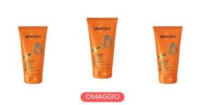 balsamo doposole biopoint omaggio