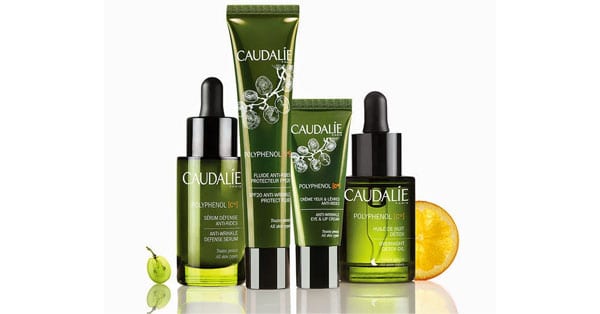 Caudalie trattamento di bellezza quotidiano