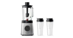 tester frullatore Philips Avance ad alta velocità