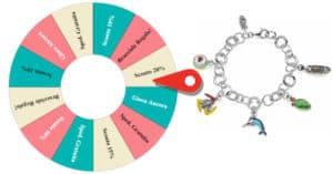 Gira la ruota e vinci gratis con Gioielli Dop