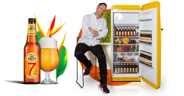 Concorso Angelo Poretti Sapori di stagione