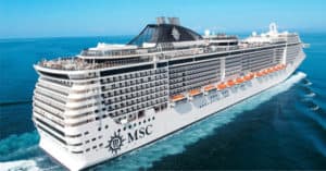 Concorso Aperol l'aperitivo che ti porta in crociera