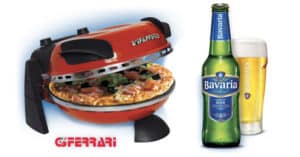 Concorso Con Bavaria c'è più gusto