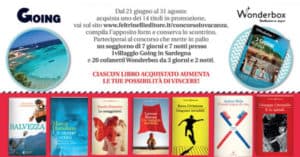 Concorso Estate Feltrinelli