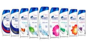 Concorso Head&Shoulders Mostra il tuo #coraggiointesta