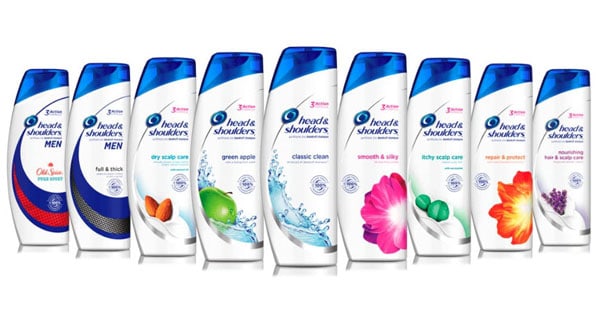Concorso Head&Shoulders Mostra il tuo #coraggiointesta