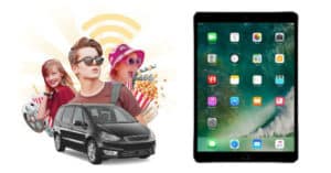 Concorso #Hertzcinemacar