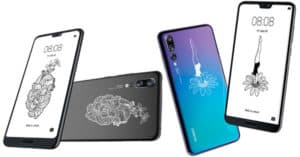 Concorso Huawei #Designitpossible