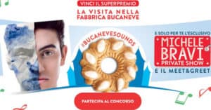 Concorso La magica fabbrica Bucaneve