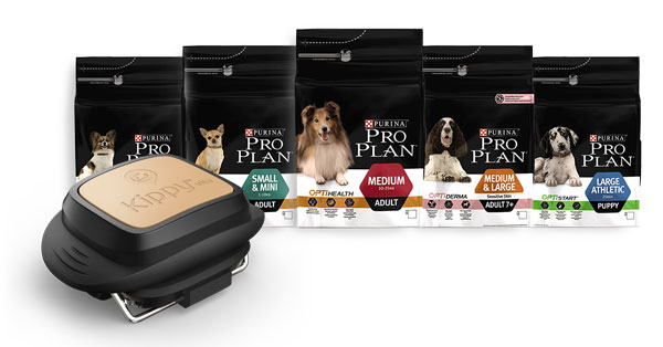 Concorso PetPassion Purina Mission Happy Dog